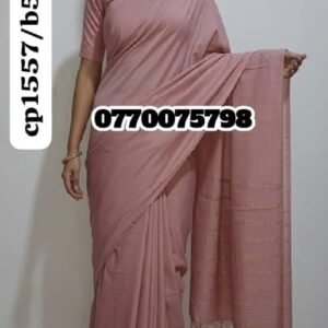 Best Burge Handloom Cotton Saree cp1557/b57